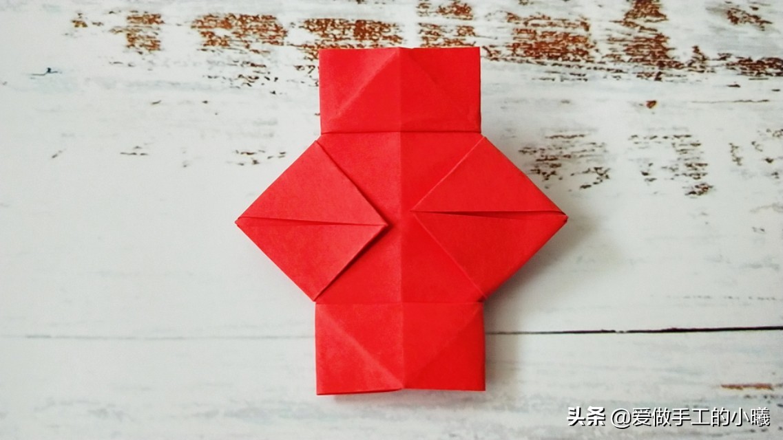 儿童趣味手工：简单易学的小灯笼制作方法