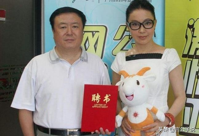 10大“秘史美人”今昔对比，有人改名退圈，有人成导演“小女友”