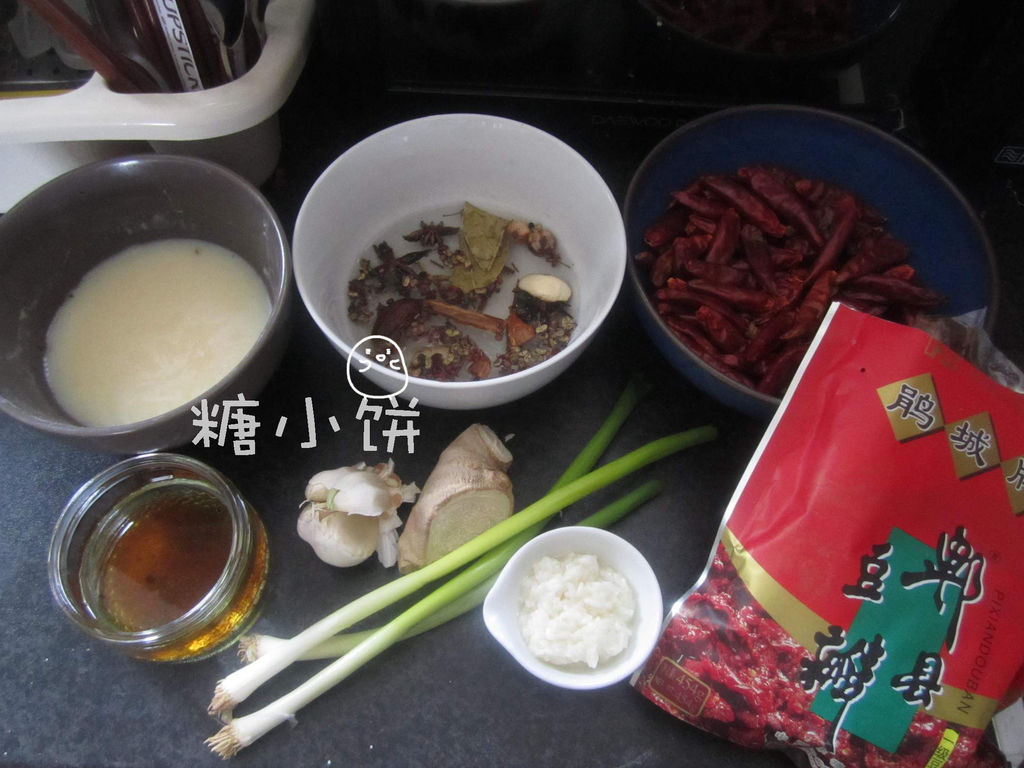咖喱火锅汤底怎么做（火锅店最受欢迎的4种锅底做法）