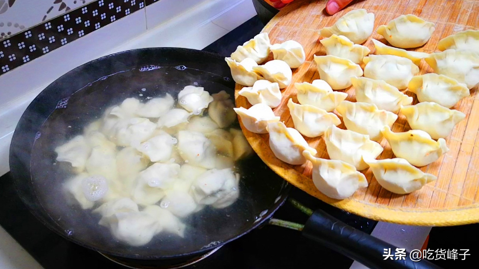 芹菜饺子馅的做法,芹菜饺子馅的做法大全