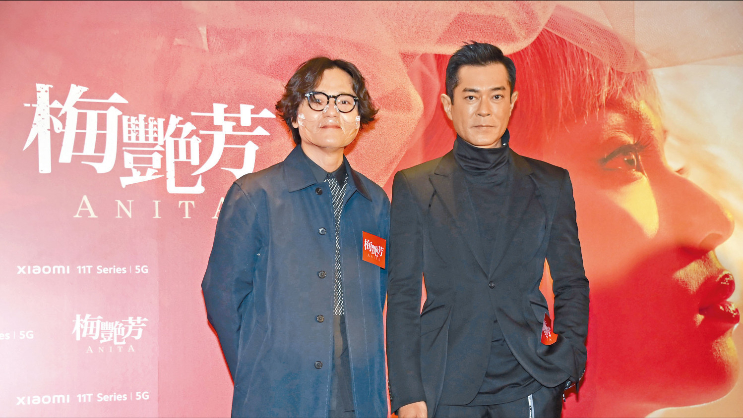 恩师心疼梅艳芳遭圈中朋友遗忘：人走人情散，看清某些人真面目