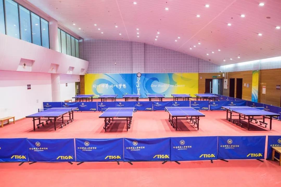 北京“花园式”大学：占地1000亩，3条地铁线直达，宿舍空调、无线网全覆盖！