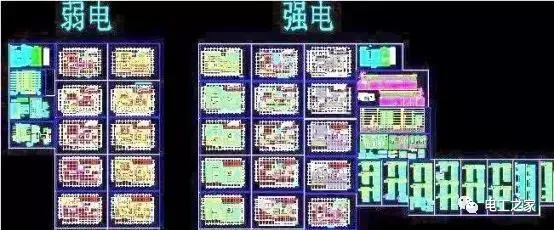 什么是弱电？什么是强电？你还分不清吗 第7张