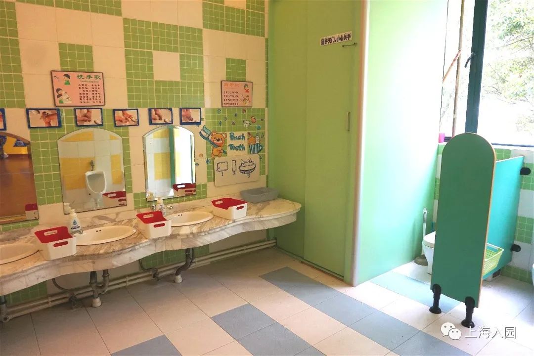 今年竟学费降了！上海首屈一指的热门民办一级园！全市招生有托班