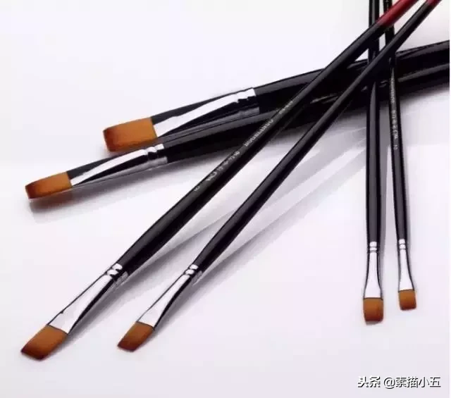 干货,画画的人怎能不知道这八大画材品牌!
