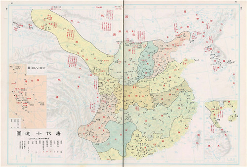 四川真有4个“川”吗？分别是哪4“川”？现仅剩两川却少有人知