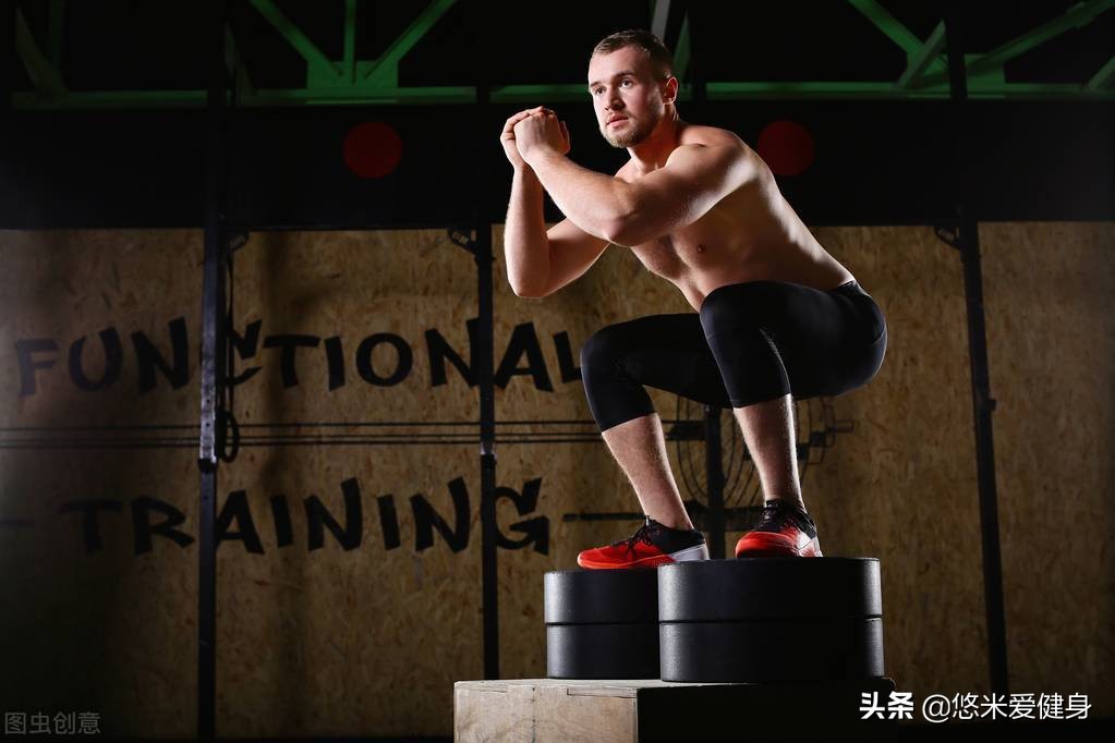4个动作快速提升弹跳力，让你在球场上跳得更高