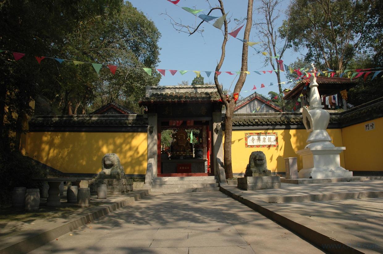 南京寺院(南京寺院有哪些-骁龙网