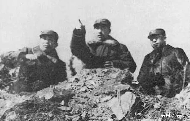 主官背后，都有一个给力的参谋长：林彪最满意的参谋长是谁？