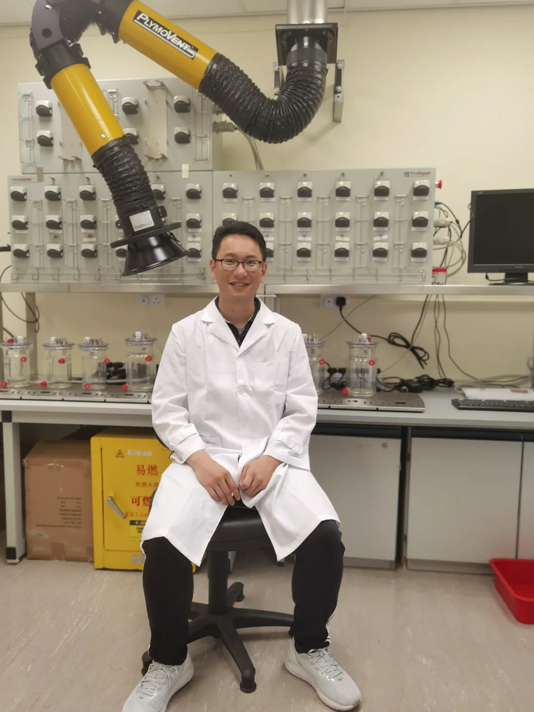 张斌：食物也能改变世界