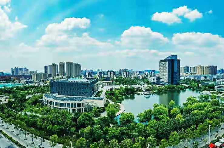 江苏又一所高校申请“更名”，计划升级为大学，有望扩大招生