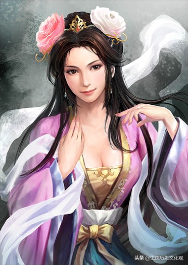 三国志12高清大图欣赏