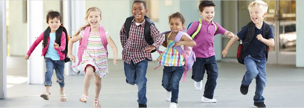 美国升学好的中学背后，也是千军万马过独木桥