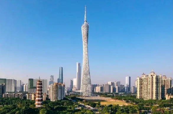 广州超详细旅游攻略(广州热门打卡地、国庆限定活动推荐)(图6) 广州超详细旅游攻略,热门打卡地、国庆限定活动,赶紧安排起来
