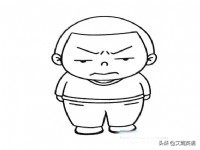 五年级上册英语：Unit 1 What's he like? Period 3