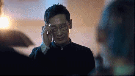 许凯新剧跌破3分，同为95后，怎么就他拉垮，配音：这锅我不背