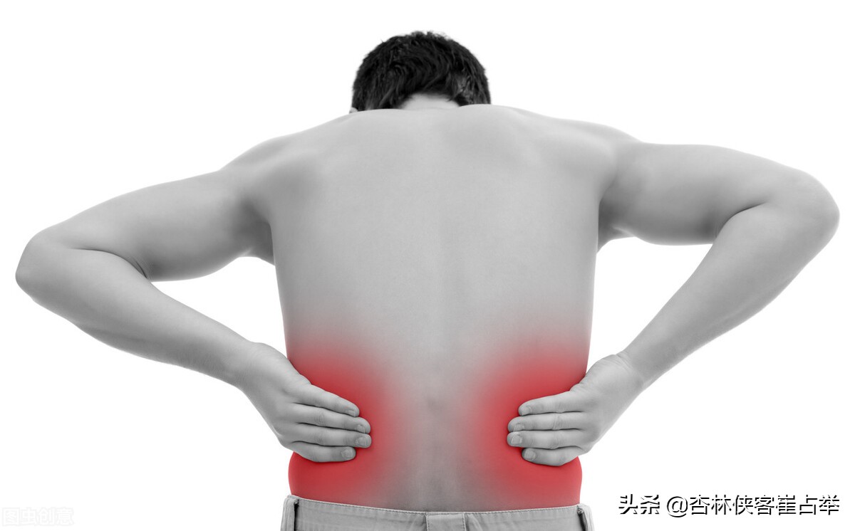 腰部和膝部經常的酸軟無力？ 知道原因是根本，讓你減少痛苦