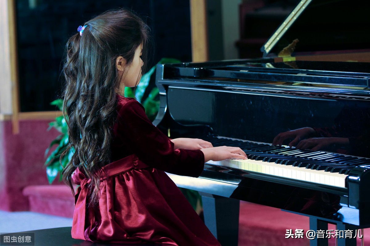学钢琴要花多少钱？10万不一定够，如何选择一个适合自己的消费