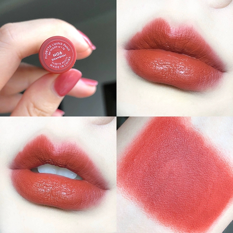 贫民窟女孩必备,超平价宝藏口红,其中这一款魔鬼李佳琦都推荐