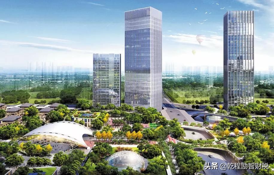 房地产调控全面学深圳，成都落户政策也会收紧吗？