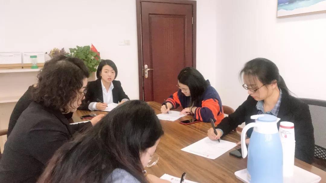 首届河南光法律所交流会在河南光法(洛阳)律师事务所隆重召开