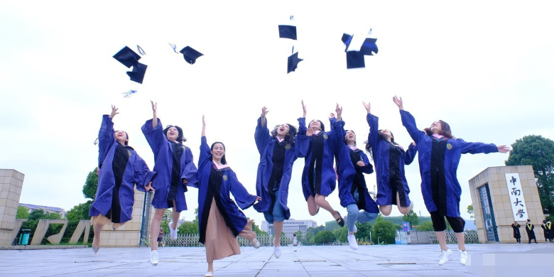 国内这四所学院的实力牛，学生毕业就业不用发愁，直升干部不是梦