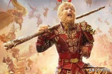 金箍棒多重换算成吨太惊人 西游记如意金箍棒名字竟是误传