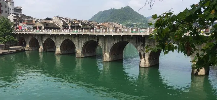贵州十日自驾游之旅(附美景照片及攻略)