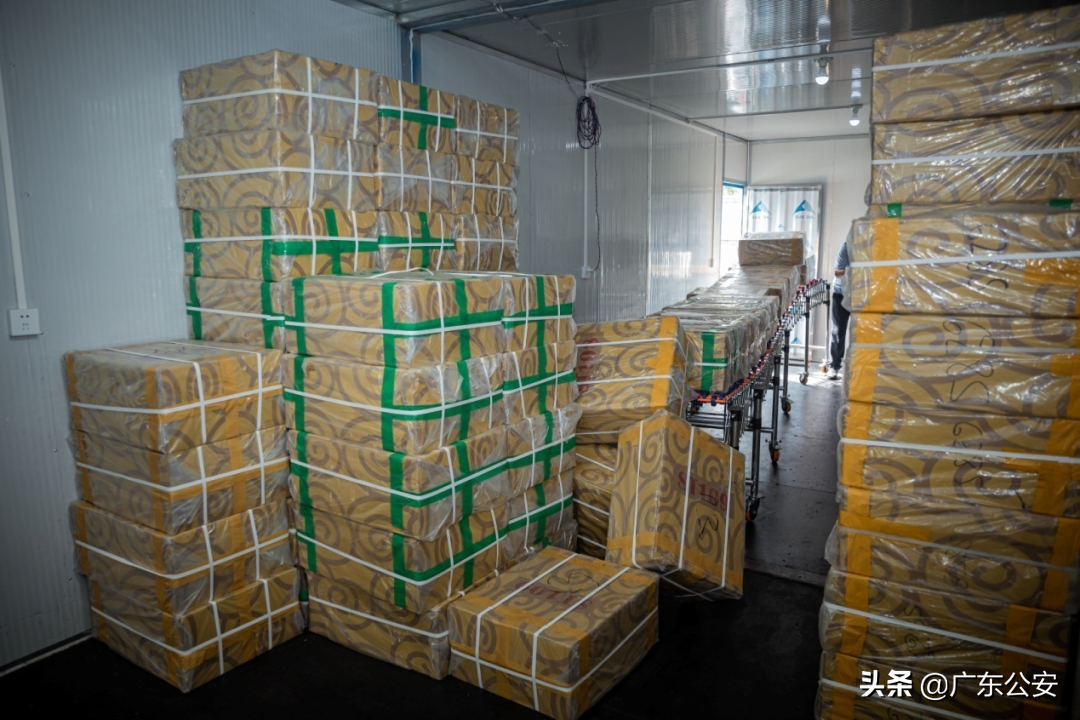 1万余条，全是假烟！千万别再乱抽了