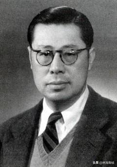 姜立夫、邱宗岳、饶毓泰、蒋廷黻、何廉、凌冰与早期的南开大学