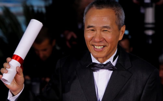 情史干净的8位大导演，个个与原配不离不弃，有的相伴长达62载