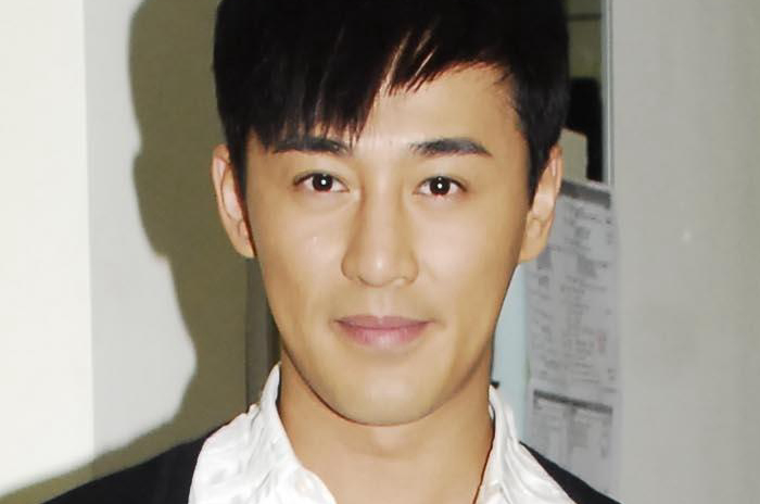 人气七日飙涨的75后男明星十强，林峰和李宗翰领跑