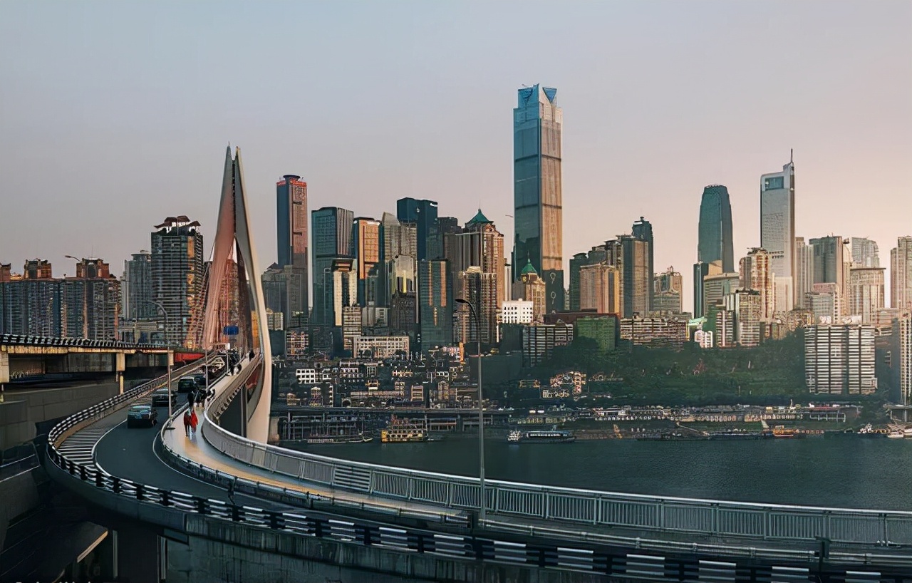 2021前三季度全国GDP30强，广州第四，西安昆明下滑，常州超烟台