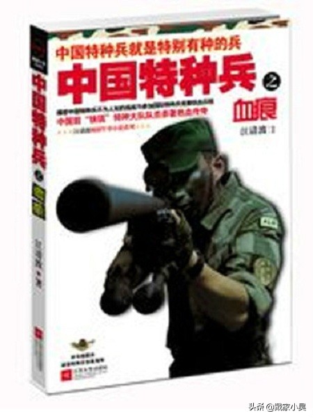 十部超燃超爆超热血、本本都想熬夜看的军事小说（不容错过）