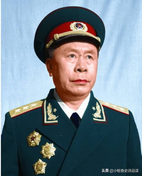 黄埔十大名将(抗日十大名将)-图13