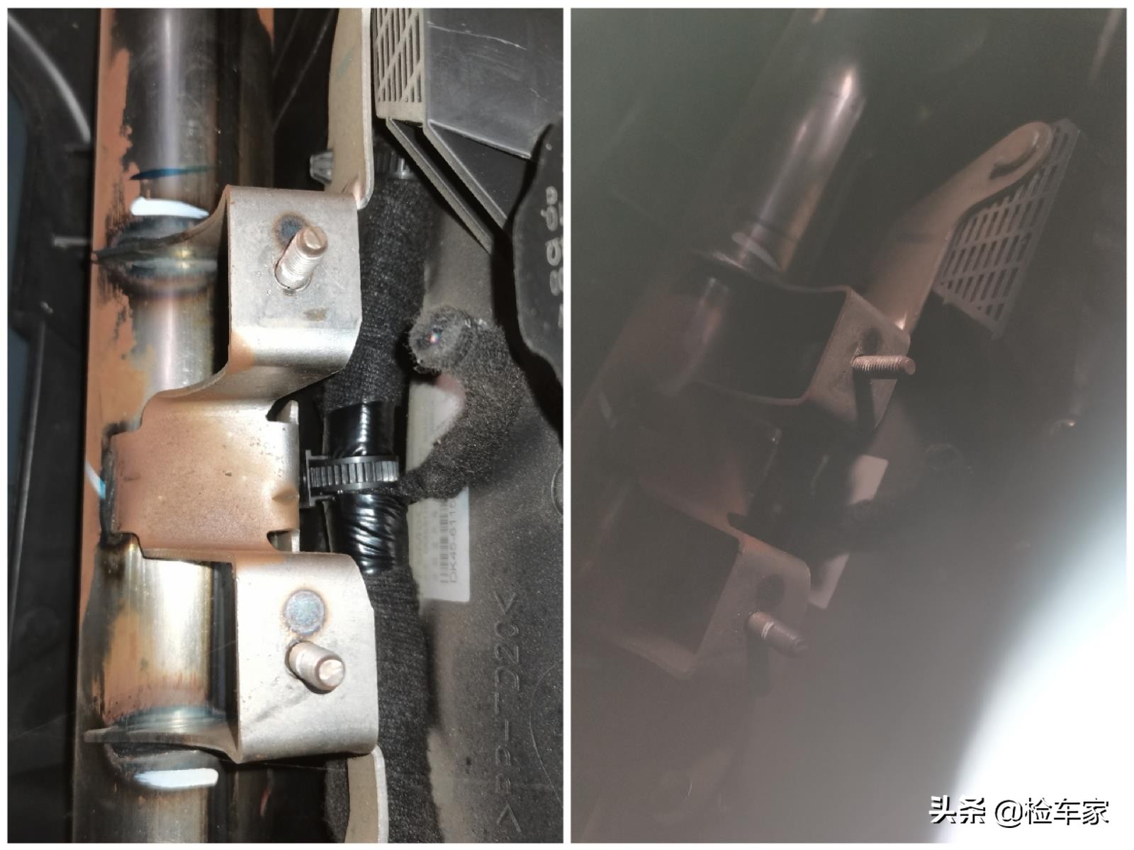 预算2万买辆手动挡福特嘉年华，看完车买家直言：被忽悠了