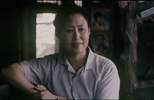 《香魂女》13岁圆房，沦为丈夫的“工具”，无爱婚姻中的人性冷漠