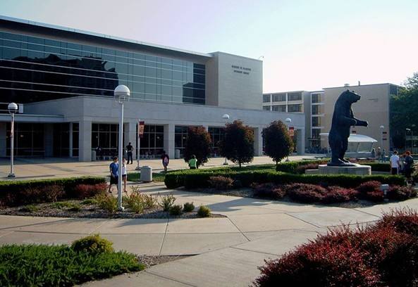 密苏里大学世界排名（美国密苏里州立大学排名）