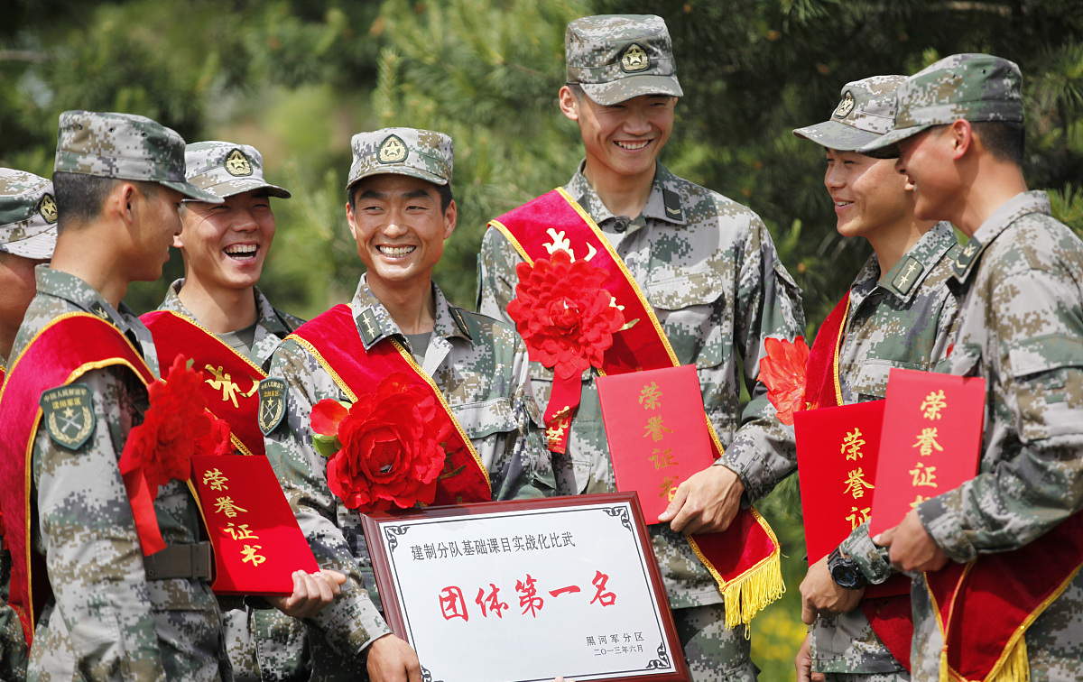 大学毕业生参军报国9大相关问题，最好提前了解，关系个人成长