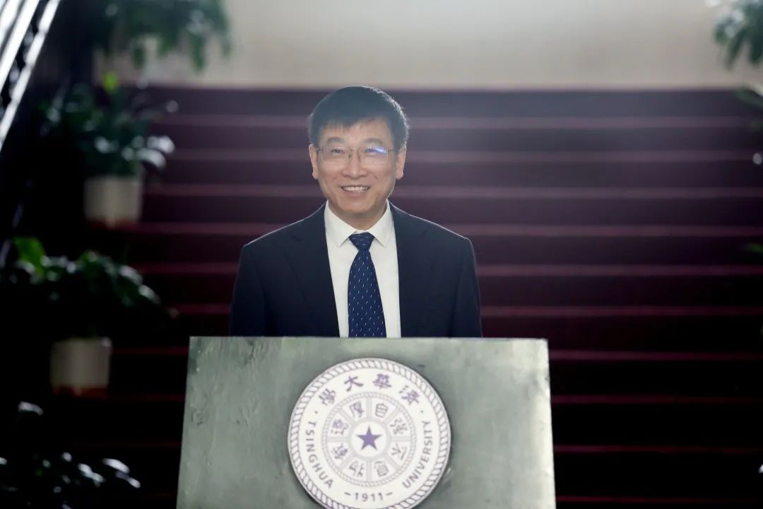 原青海大学校长任首任院长！清华未央书院汇聚“十二路诸侯”