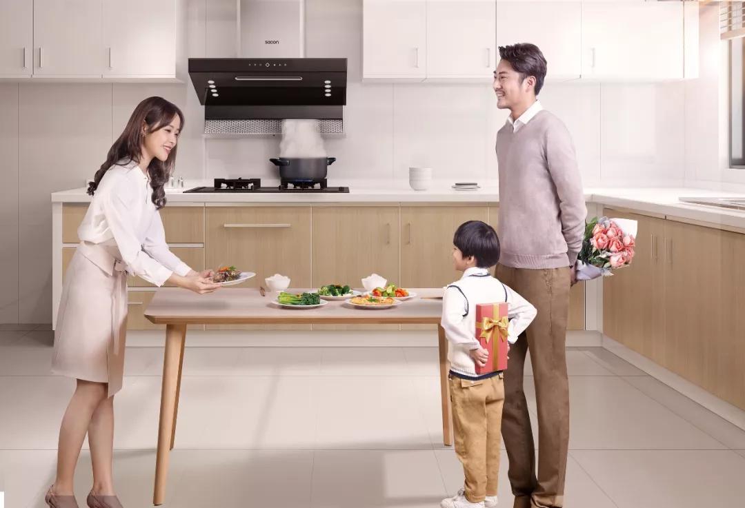 让世界感受中国味道，帅康厨电全面入驻北京冬奥村