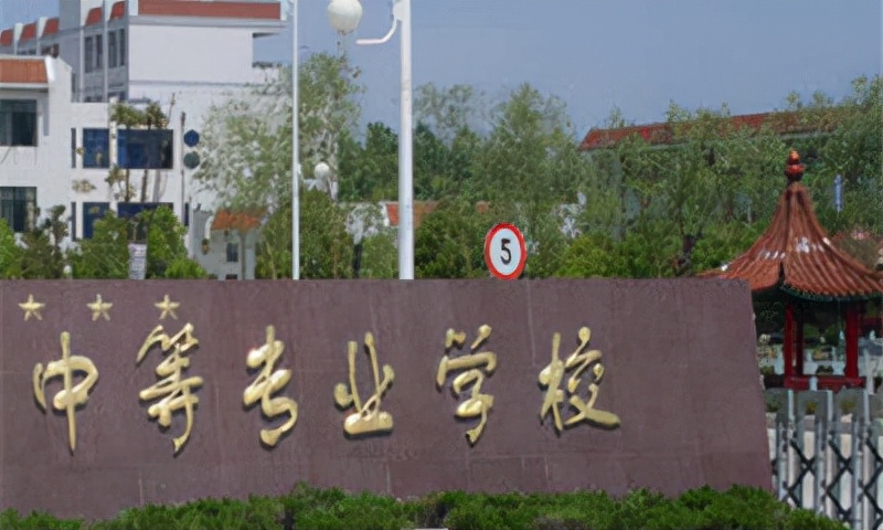 职高能考大学吗（降低中专生考大学门槛）