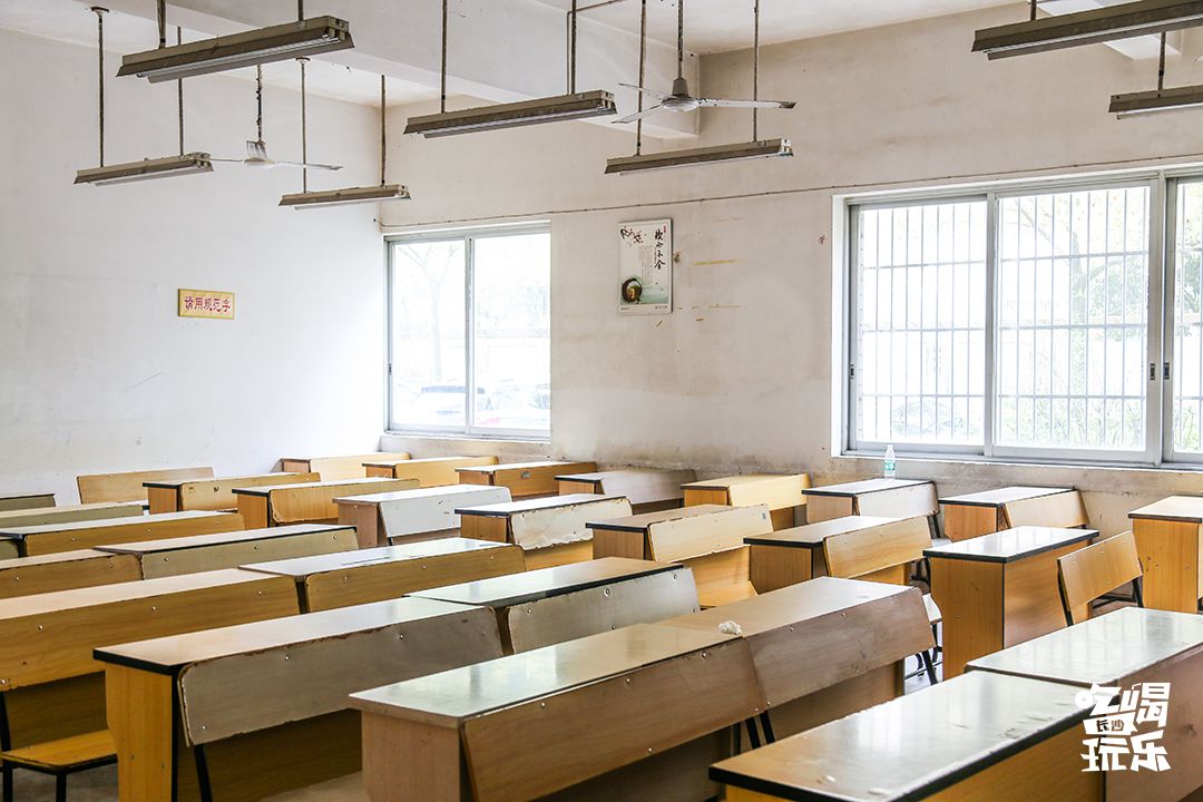 长大，不说再见！