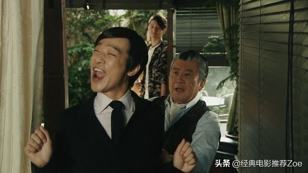 关于律师的电视剧（七部好看的律政剧）