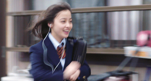 致所有的女孩：余生，请嫁给那个把你宠成孩子的人