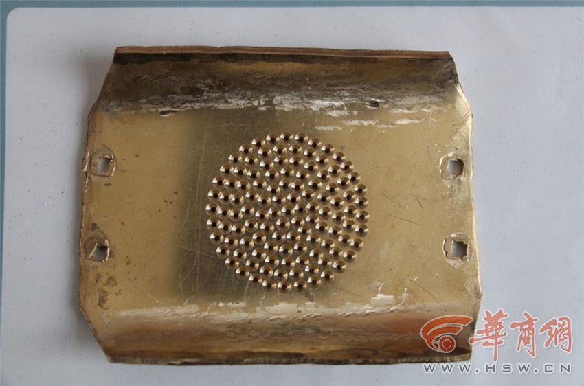 渭南非遗的故事 南七荞面饸饹 味道鲜美 好吃不贵