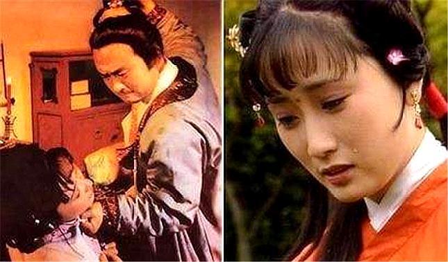 红楼梦：薛蟠“女儿令”中的“乌龟和大马猴”，分别是在暗指谁？