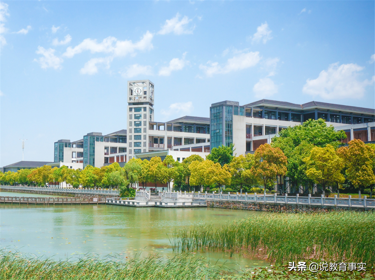 好消息！江苏新诞生2所公办本科，今年9月份将进行首次招生