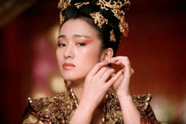 辽宁竟然藏了这么多大美女！这18位女星容貌卓绝，气质出众难复制