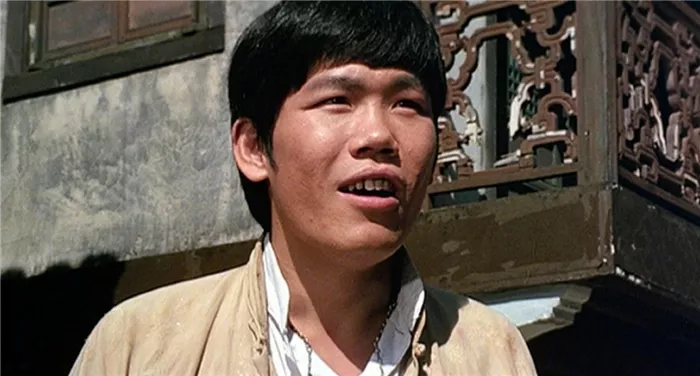 《龙虎武师》上映3天,票房61万,其实他们大多来自四个戏剧学校